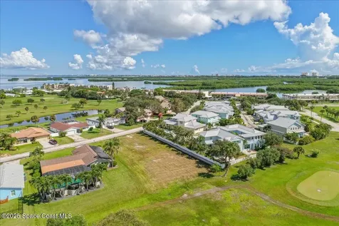 10 Fairway Drive Cocoa Beach FL 32931