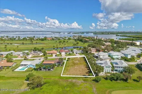 10 Fairway Drive Cocoa Beach FL 32931