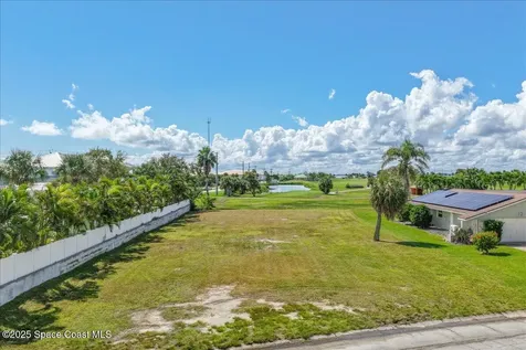 10 Fairway Drive Cocoa Beach FL 32931