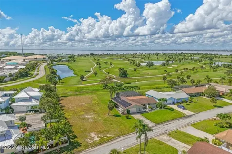 10 Fairway Drive Cocoa Beach FL 32931