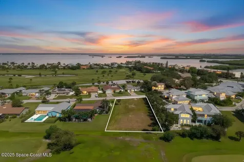 10 Fairway Drive Cocoa Beach FL 32931