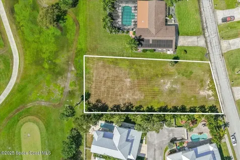 10 Fairway Drive Cocoa Beach FL 32931