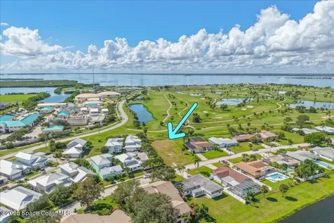 10 Fairway Drive Cocoa Beach FL 32931