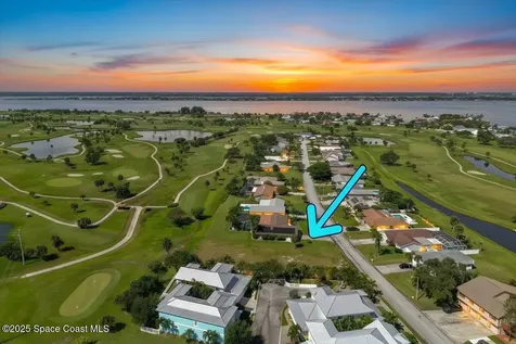 10 Fairway Drive Cocoa Beach FL 32931