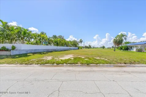 10 Fairway Drive Cocoa Beach FL 32931