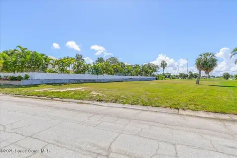 10 Fairway Drive Cocoa Beach FL 32931