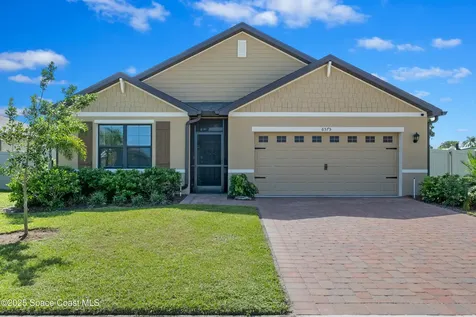 6575 Topaz Drive Grant-valkaria FL 32949