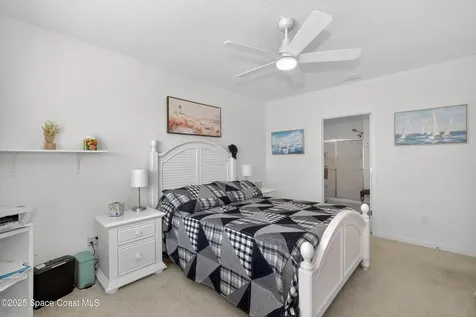 6575 Topaz Drive Grant-valkaria FL 32949
