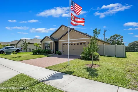6575 Topaz Drive Grant-valkaria FL 32949