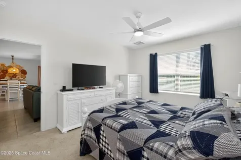6575 Topaz Drive Grant-valkaria FL 32949