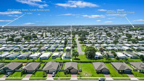 6575 Topaz Drive Grant-valkaria FL 32949