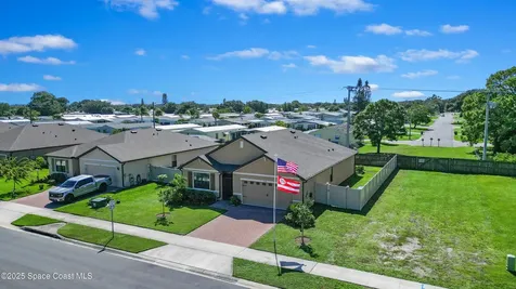 6575 Topaz Drive Grant-valkaria FL 32949