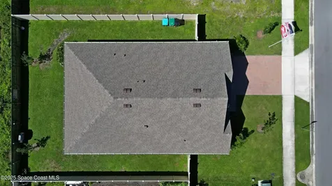 6575 Topaz Drive Grant-valkaria FL 32949