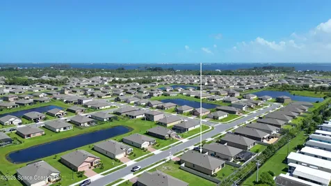 6575 Topaz Drive Grant-valkaria FL 32949