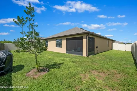 6575 Topaz Drive Grant-valkaria FL 32949