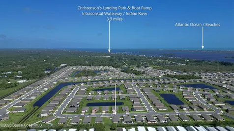 6575 Topaz Drive Grant-valkaria FL 32949