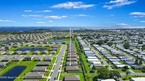 6575 Topaz Drive Grant-valkaria FL 32949