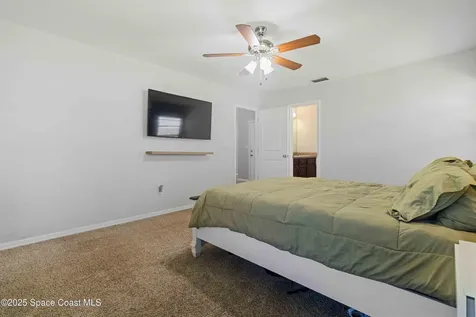 3465 Cabbage Palm Avenue Melbourne FL 32901