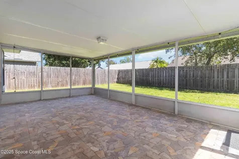 3465 Cabbage Palm Avenue Melbourne FL 32901