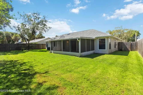 3465 Cabbage Palm Avenue Melbourne FL 32901