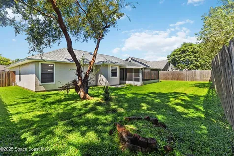 3465 Cabbage Palm Avenue Melbourne FL 32901