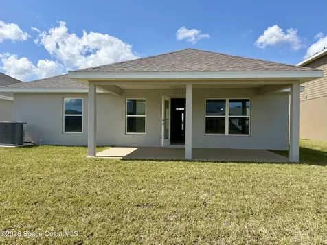 1626 Kylar Drive NW Palm Bay FL 32907