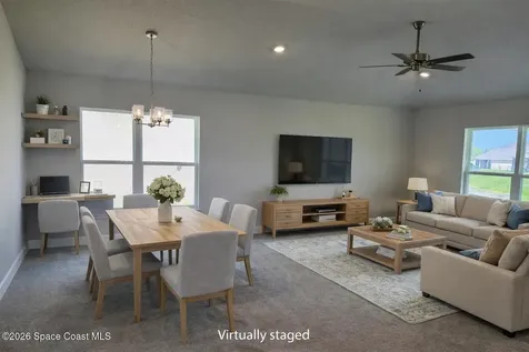 1626 Kylar Drive NW Palm Bay FL 32907