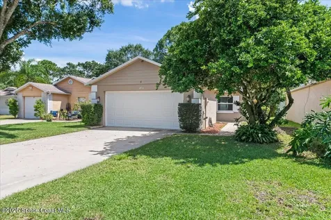 2713 Winchester Drive Cocoa FL 32926