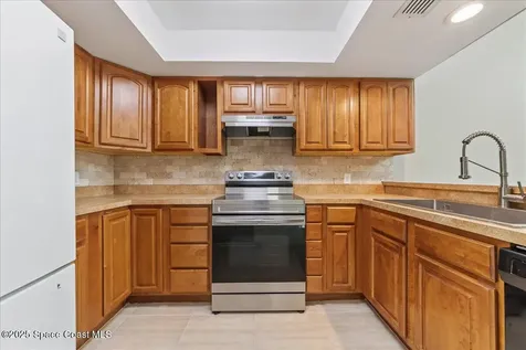 2713 Winchester Drive Cocoa FL 32926