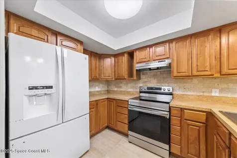 2713 Winchester Drive Cocoa FL 32926