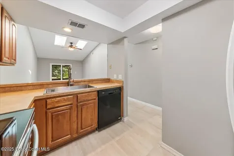 2713 Winchester Drive Cocoa FL 32926