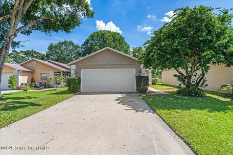 2713 Winchester Drive Cocoa FL 32926