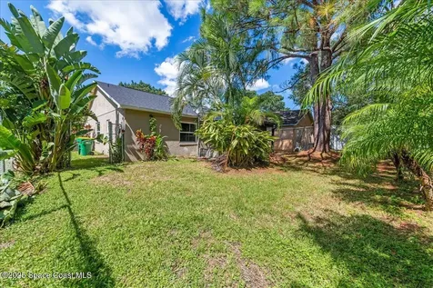 2713 Winchester Drive Cocoa FL 32926