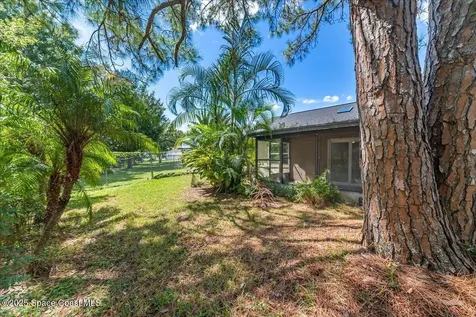 2713 Winchester Drive Cocoa FL 32926