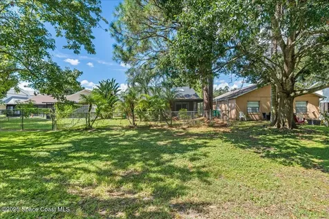 2713 Winchester Drive Cocoa FL 32926