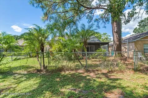 2713 Winchester Drive Cocoa FL 32926