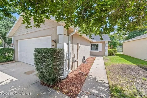 2713 Winchester Drive Cocoa FL 32926