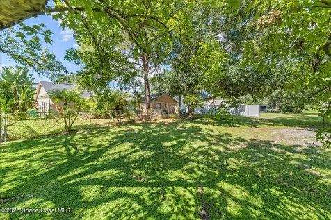 2713 Winchester Drive Cocoa FL 32926