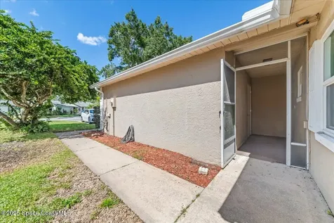 2713 Winchester Drive Cocoa FL 32926