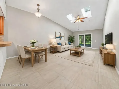 2713 Winchester Drive Cocoa FL 32926