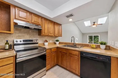 2713 Winchester Drive Cocoa FL 32926