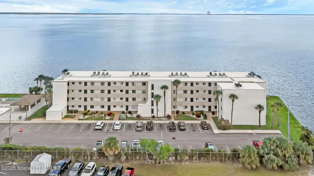 2469 S Washington Avenue Titusville FL 32780