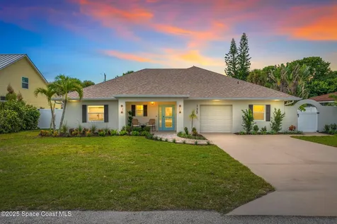 133 E Osceola Lane Cocoa Beach FL 32931