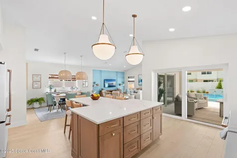 133 E Osceola Lane Cocoa Beach FL 32931