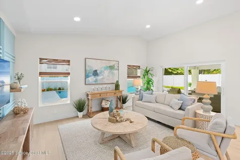 133 E Osceola Lane Cocoa Beach FL 32931