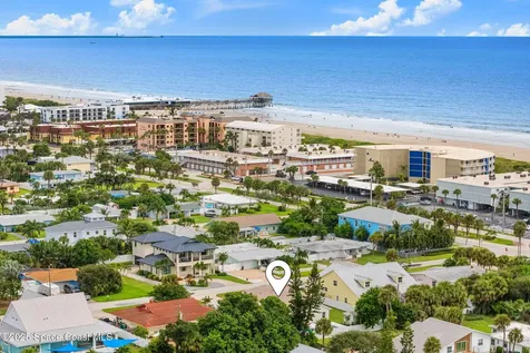 133 E Osceola Lane Cocoa Beach FL 32931