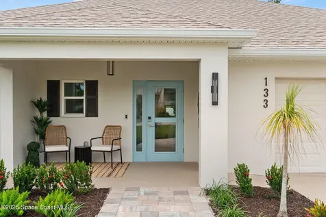 133 E Osceola Lane Cocoa Beach FL 32931