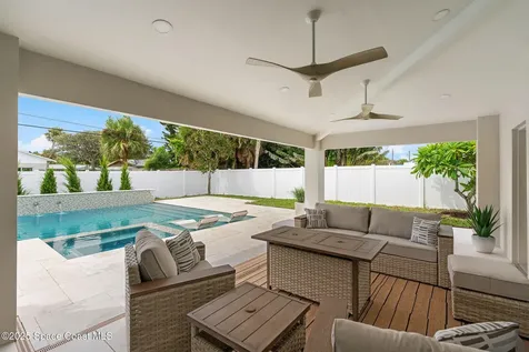 133 E Osceola Lane Cocoa Beach FL 32931