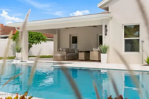 133 E Osceola Lane Cocoa Beach FL 32931