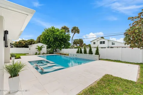 133 E Osceola Lane Cocoa Beach FL 32931
